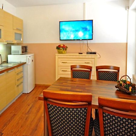 Apartment Bartek Ski Rental Demanovska Dolina Εξωτερικό φωτογραφία