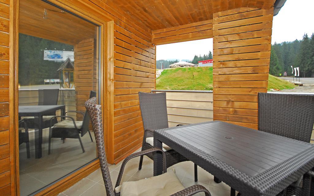 Apartment Bartek Ski Rental Demanovska Dolina Δωμάτιο φωτογραφία