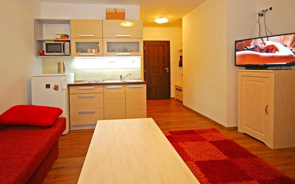 Apartment Bartek Ski Rental Demanovska Dolina Δωμάτιο φωτογραφία