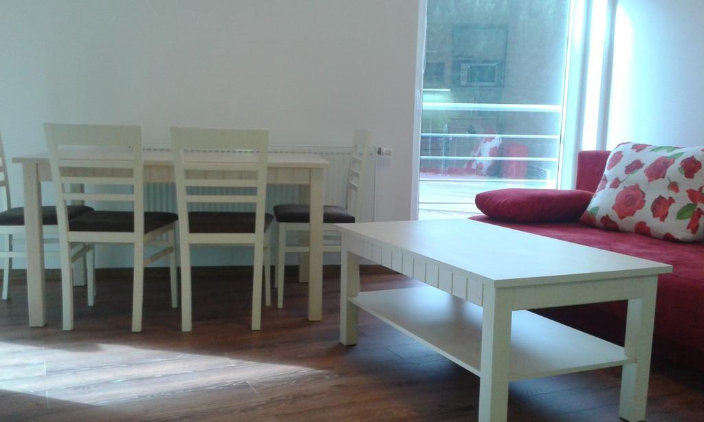 Apartment Bartek Ski Rental Demanovska Dolina Δωμάτιο φωτογραφία