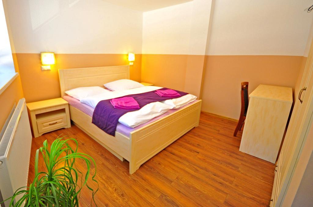 Apartment Bartek Ski Rental Demanovska Dolina Εξωτερικό φωτογραφία