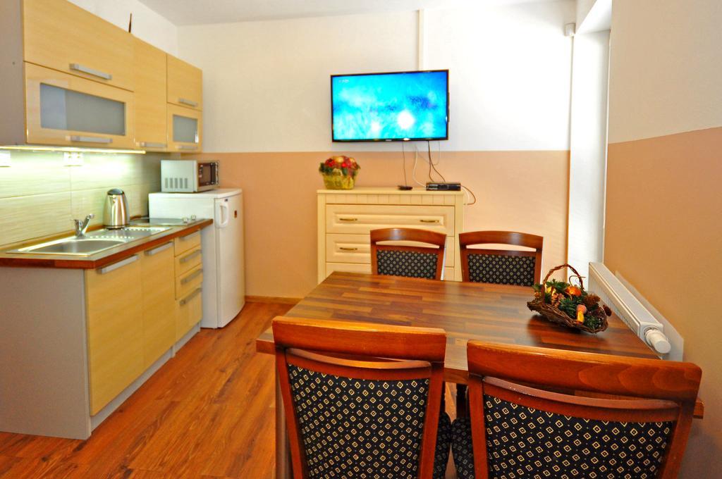 Apartment Bartek Ski Rental Demanovska Dolina Εξωτερικό φωτογραφία