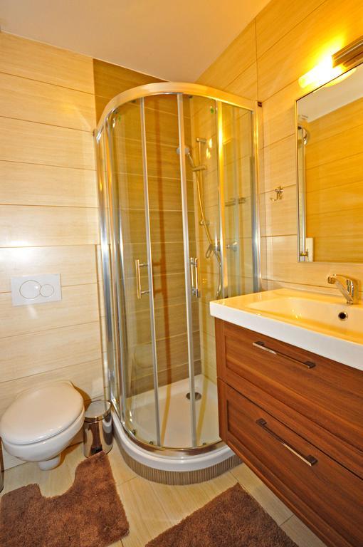 Apartment Bartek Ski Rental Demanovska Dolina Εξωτερικό φωτογραφία
