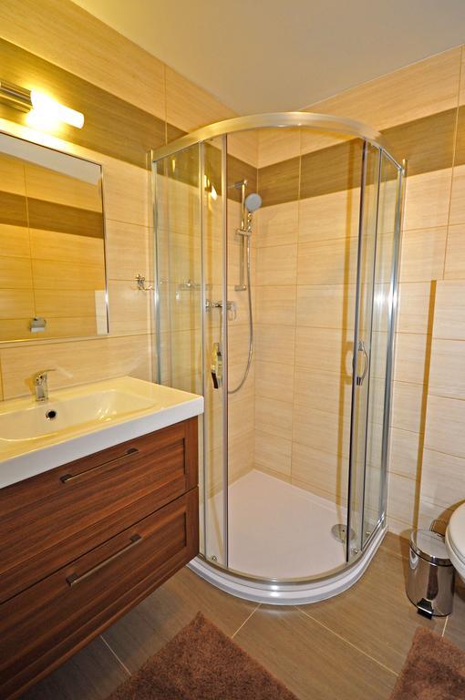 Apartment Bartek Ski Rental Demanovska Dolina Εξωτερικό φωτογραφία
