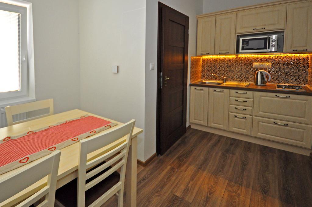 Apartment Bartek Ski Rental Demanovska Dolina Εξωτερικό φωτογραφία
