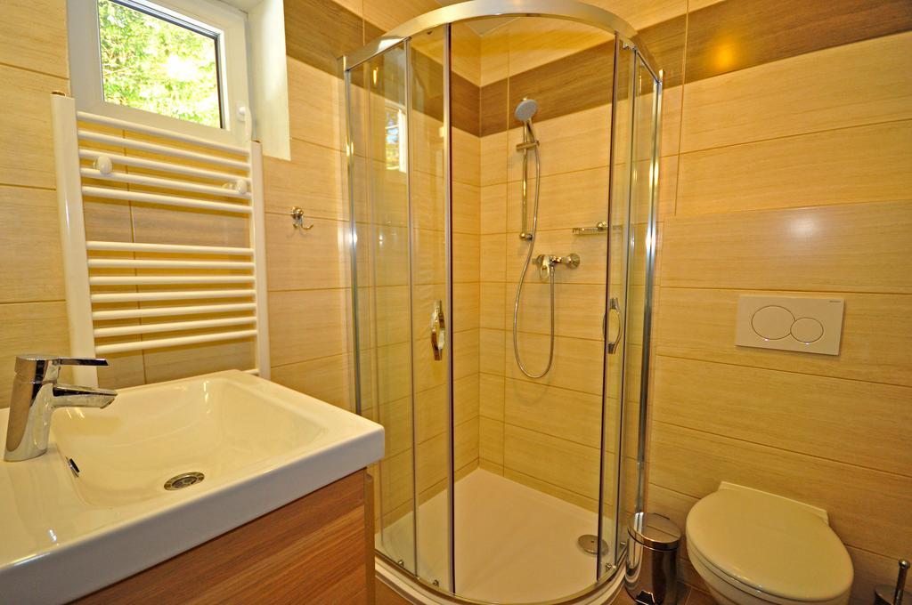 Apartment Bartek Ski Rental Demanovska Dolina Εξωτερικό φωτογραφία
