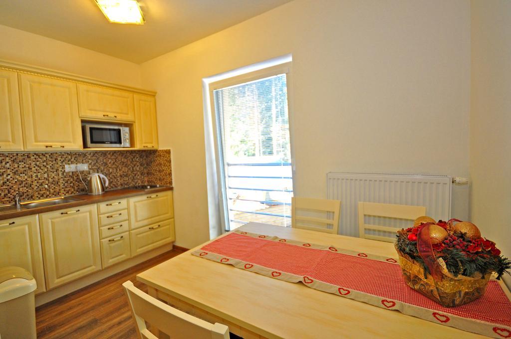 Apartment Bartek Ski Rental Demanovska Dolina Εξωτερικό φωτογραφία