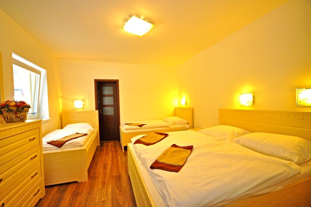 Apartment Bartek Ski Rental Demanovska Dolina Εξωτερικό φωτογραφία